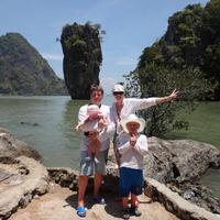 Отзыв от Ева - виза ДТВ